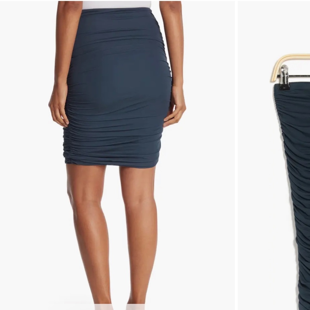 NWT Reiss Midi Skirt - Picture 3 of 4